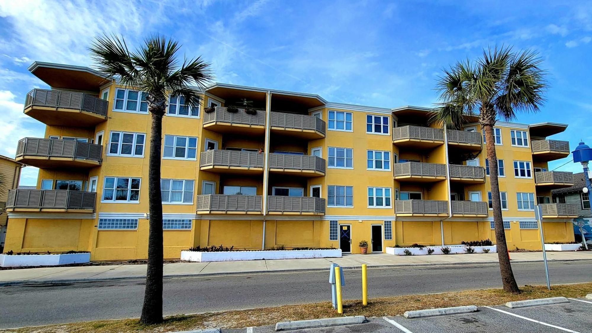 Sandpiper 306 By Tybee Beach Vacation Rentals Pulau Tybee Luaran gambar