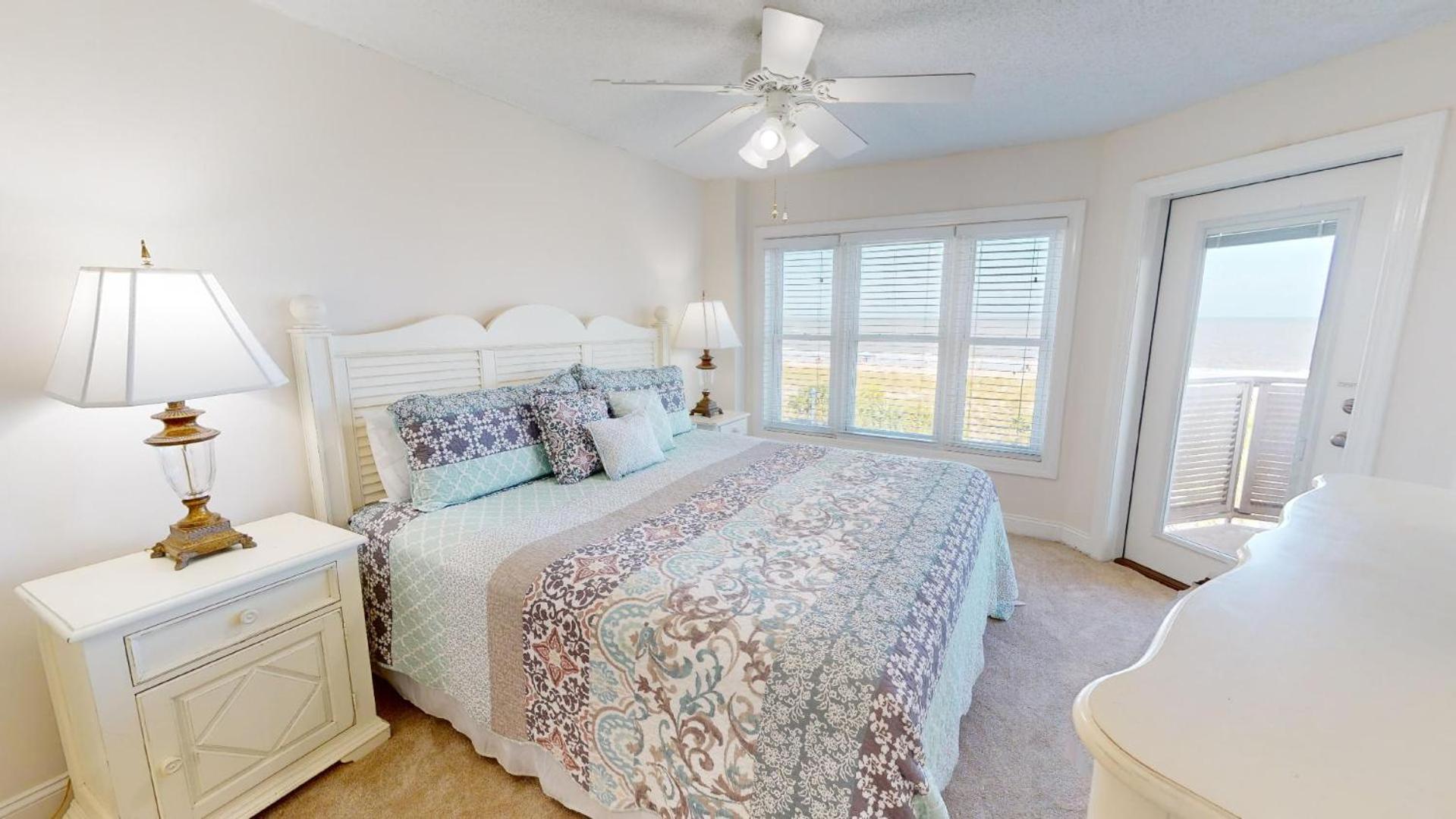 Sandpiper 306 By Tybee Beach Vacation Rentals Pulau Tybee Luaran gambar