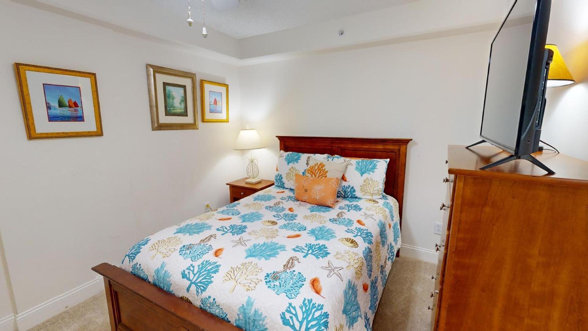 Sandpiper 306 By Tybee Beach Vacation Rentals Pulau Tybee Luaran gambar