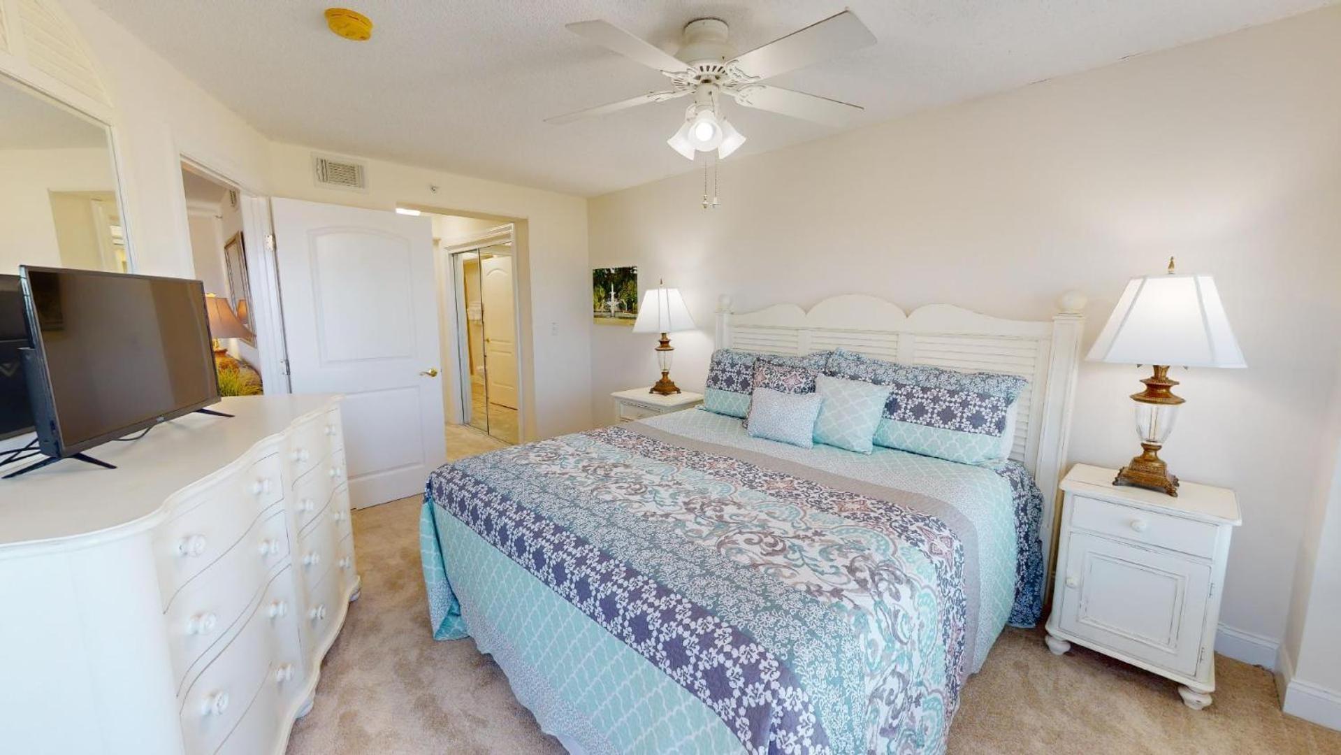 Sandpiper 306 By Tybee Beach Vacation Rentals Pulau Tybee Luaran gambar