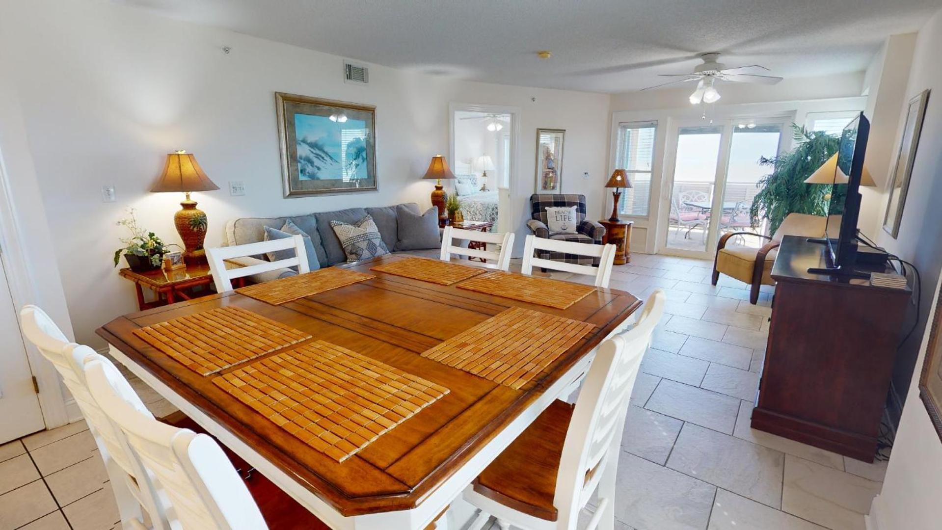 Sandpiper 306 By Tybee Beach Vacation Rentals Pulau Tybee Luaran gambar