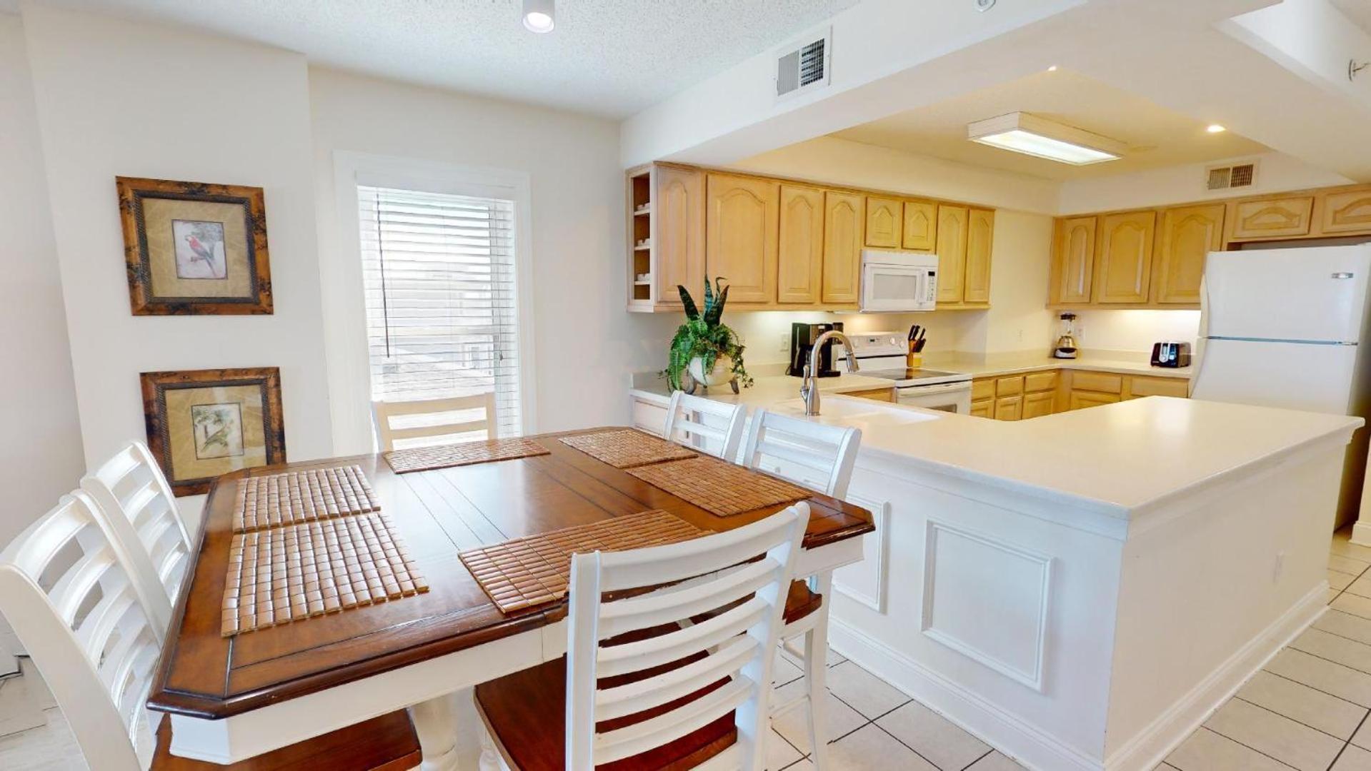 Sandpiper 306 By Tybee Beach Vacation Rentals Pulau Tybee Luaran gambar