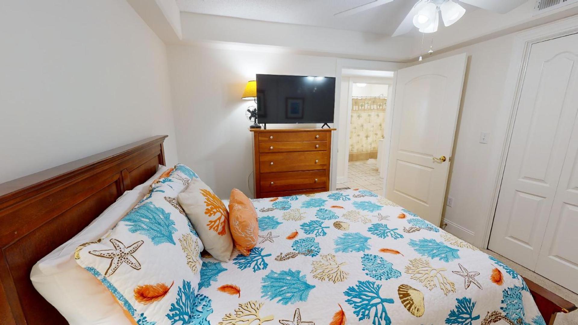 Sandpiper 306 By Tybee Beach Vacation Rentals Pulau Tybee Luaran gambar