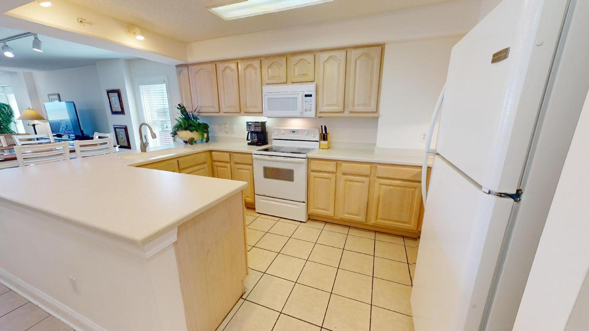 Sandpiper 306 By Tybee Beach Vacation Rentals Pulau Tybee Luaran gambar