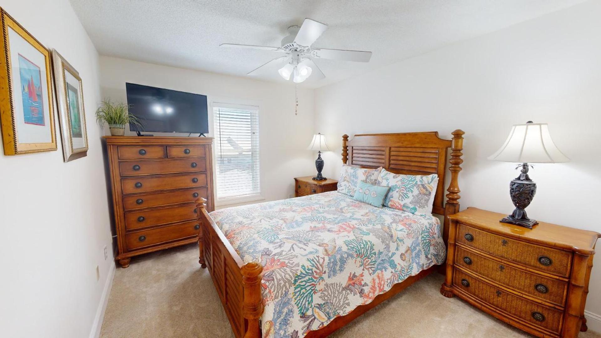 Sandpiper 306 By Tybee Beach Vacation Rentals Pulau Tybee Luaran gambar